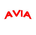 LOGO AVIA Environnement petit blanc